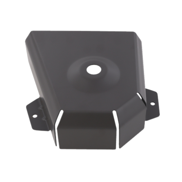Copertina 48 Taglio netto Ztr Lh Mandr 5888128-02 nel gruppo presso GPLSHOP (5888128-02)