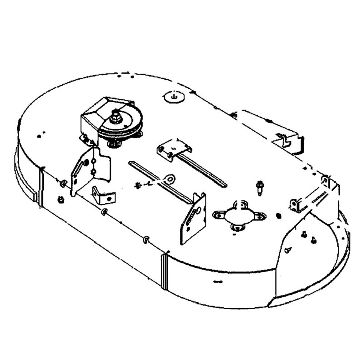 Unità Di Taglio 5888226-01 nel gruppo presso GPLSHOP (5888226-01)