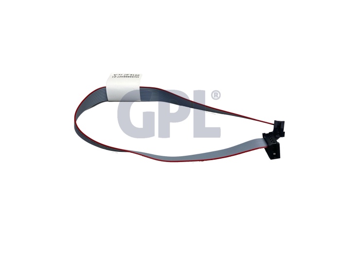 TELAIO Display nel gruppo I Pezzi Di Ricambio Robot Tagliaerba / Pezzi di ricambio Gardena R45Li / Gardena R45Li - 2019 presso GPLSHOP (5888327-01)