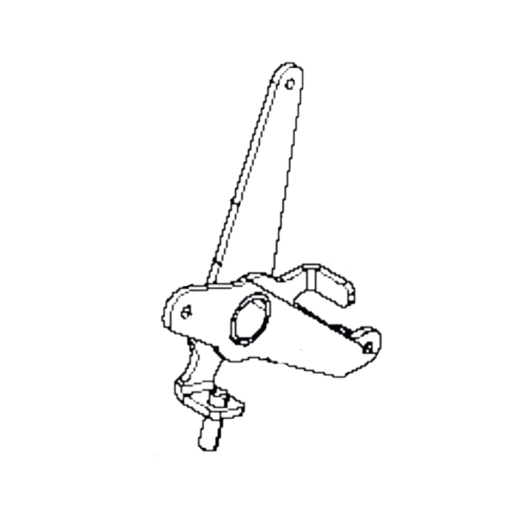 Link Arm Compl P-Brake 5888389-01 nel gruppo  presso GPLSHOP (5888389-01)