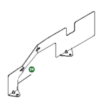 Protezione nel gruppo  presso GPLSHOP (5889075-02)