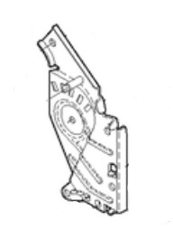 Attaccamento 5889124-06 nel gruppo presso GPLSHOP (5889124-06)