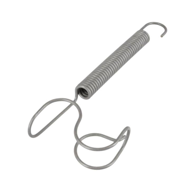 Primavera nel gruppo I Pezzi Di Ricambio / Pezzi di ricambio Jonsered Rider / Pezzi di ricambio Jonsered FR 2216 MA 4x4 presso GPLSHOP (5889275-01)