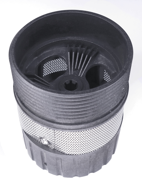 Il Piede Della Pompa nel gruppo presso GPLSHOP (5889465-01)