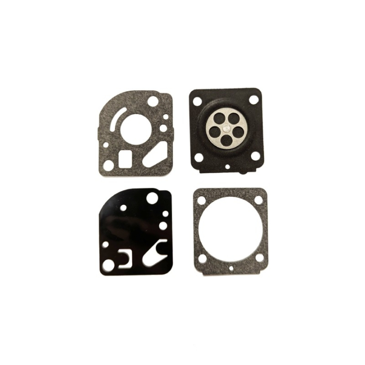 Kit carburatore A053 nel gruppo I Pezzi Di Ricambio / Pezzi di ricambio Tagliasiepi / Pezzi di ricambio Husqvarna 522HDR75X presso GPLSHOP (5889860-01)