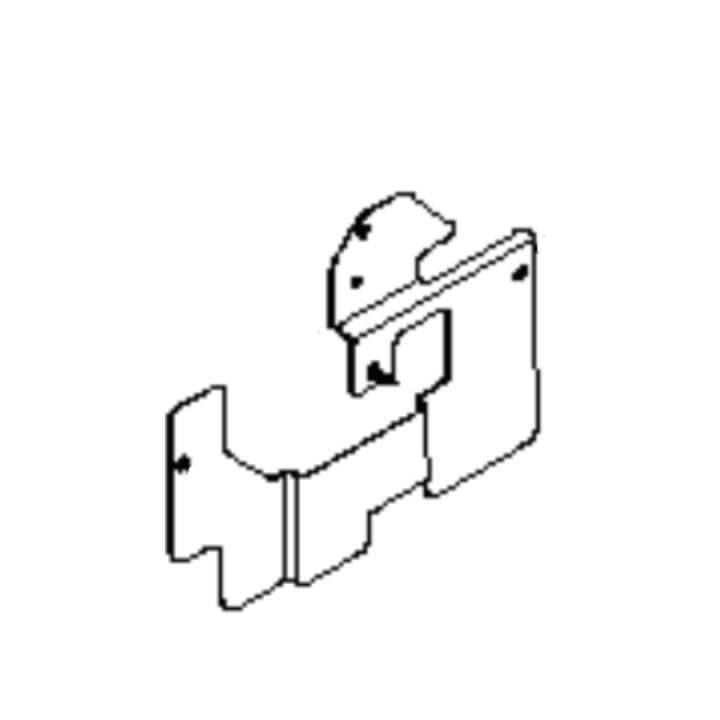 Iso-Protezione Sinistra nel gruppo  presso GPLSHOP (5890076-02)