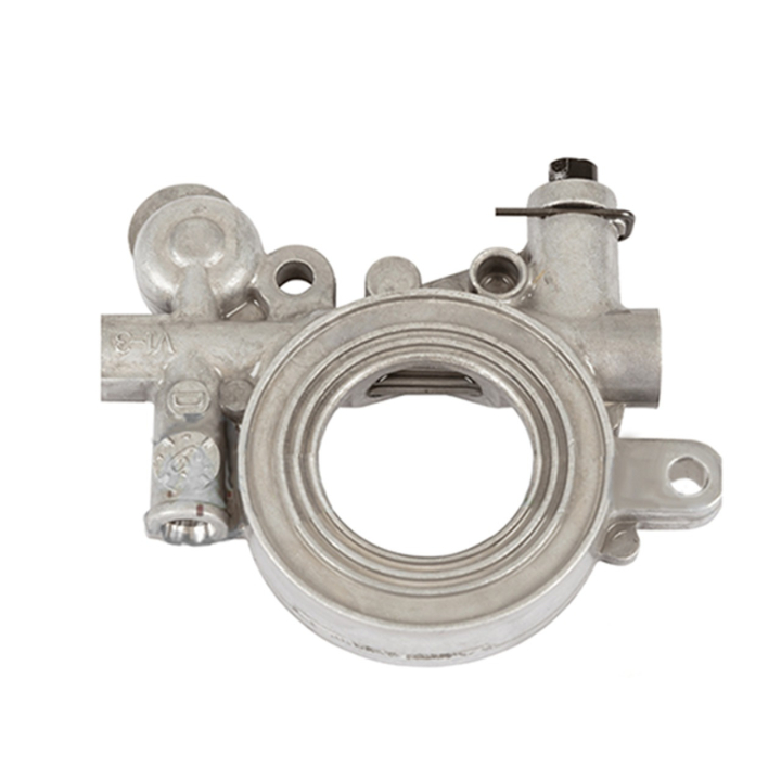 Gruppo Pompa Olio 5890284-04 nel gruppo I Pezzi Di Ricambio / Pezzi di ricambio Motoseghe / Pezzi di ricambio Husqvarna 592XP/G presso GPLSHOP (5890284-04)