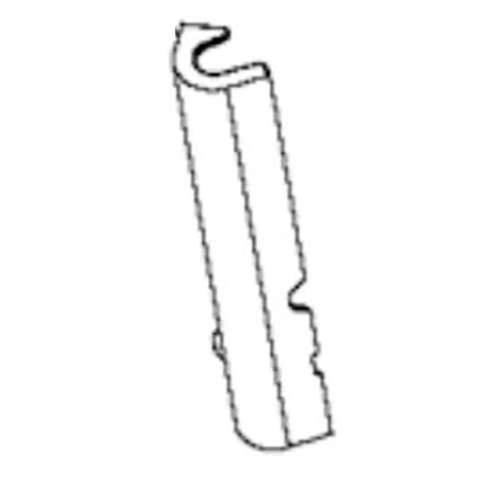 Protezione Del Cavo 5892652-01 nel gruppo  presso GPLSHOP (5892652-01)