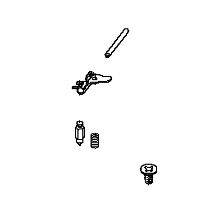 Misurazione 5892885-01 nel gruppo I Pezzi Di Ricambio / Pezzi di ricambio Decespugliatori / Pezzi di ricambio Husqvarna 545RX/T/Autotune presso GPLSHOP (5892885-01)