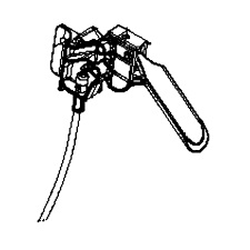 Cablaggio Kpl 5892895-04 nel gruppo  presso GPLSHOP (5892895-04)