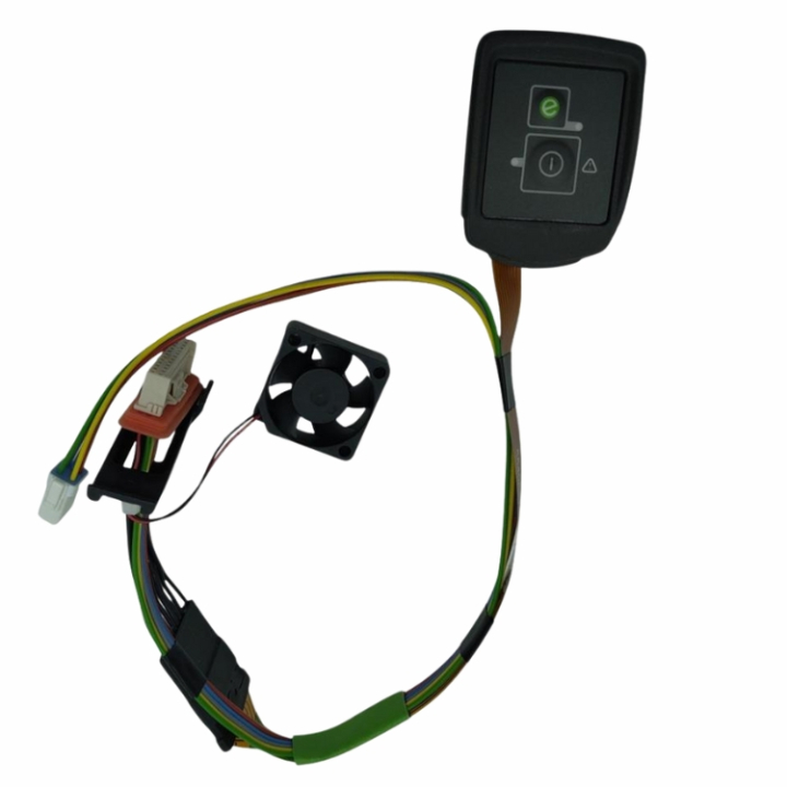 Testa Per Sega A Palo Per Cablaggio 5892939-01 nel gruppo  presso GPLSHOP (5892939-01)