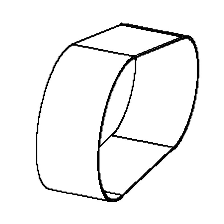 Cintura Di Sicurezza 5893675-01 nel gruppo  presso GPLSHOP (5893675-01)