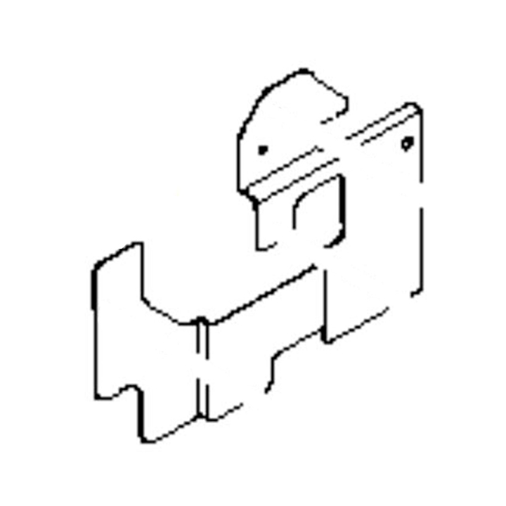 Protezione nel gruppo I Pezzi Di Ricambio / Pezzi di ricambio Trattorini tagliaerba / Pezzi di ricambio Husqvarna TC 238 presso GPLSHOP (5894127-02)