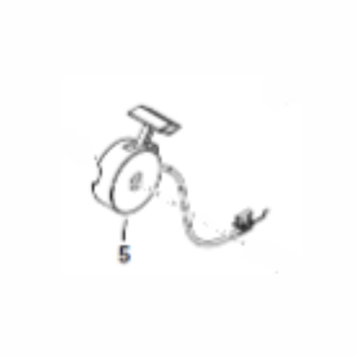 Filo 5894392-01 nel gruppo presso GPLSHOP (5894392-01)