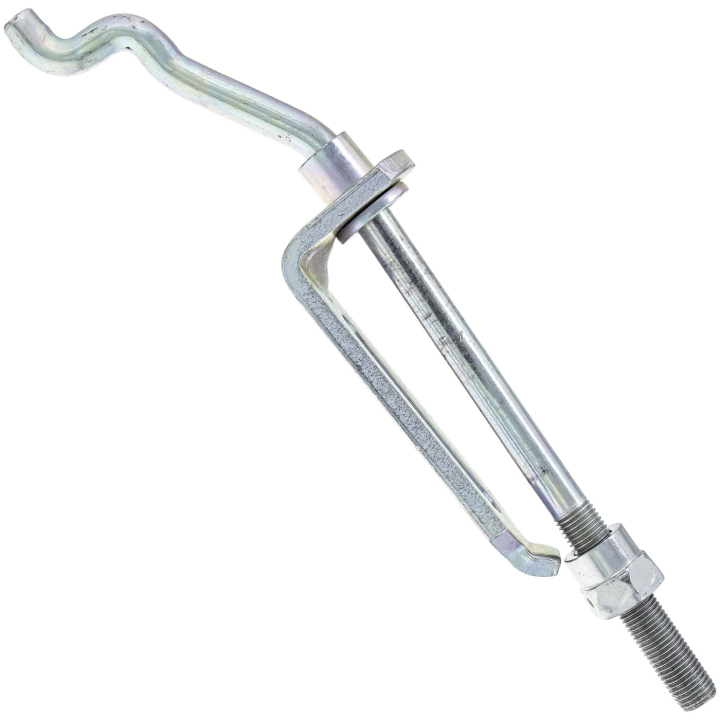 Collegamento Assy Sollevamento Posteriore 10 700 46 nel gruppo I Pezzi Di Ricambio / Pezzi di ricambio Trattorini tagliaerba / Pezzi di ricambio Husqvarna TC 238 presso GPLSHOP (5894648-04)