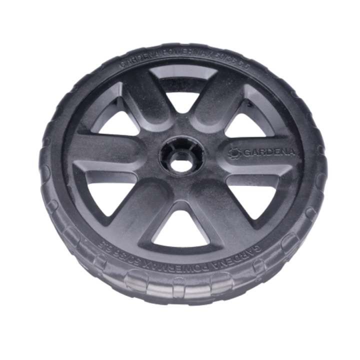 Ruota Posteriore Dia 200Mm X 40Mm Wi 5894698-01 nel gruppo  presso GPLSHOP (5894698-01)