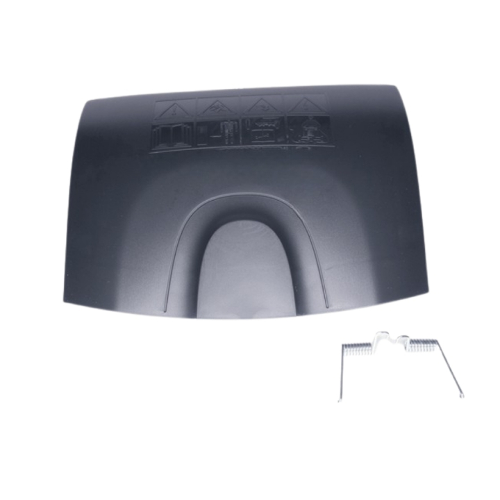 Scheda Di Sicurezza 5894707-01 nel gruppo presso GPLSHOP (5894707-01)
