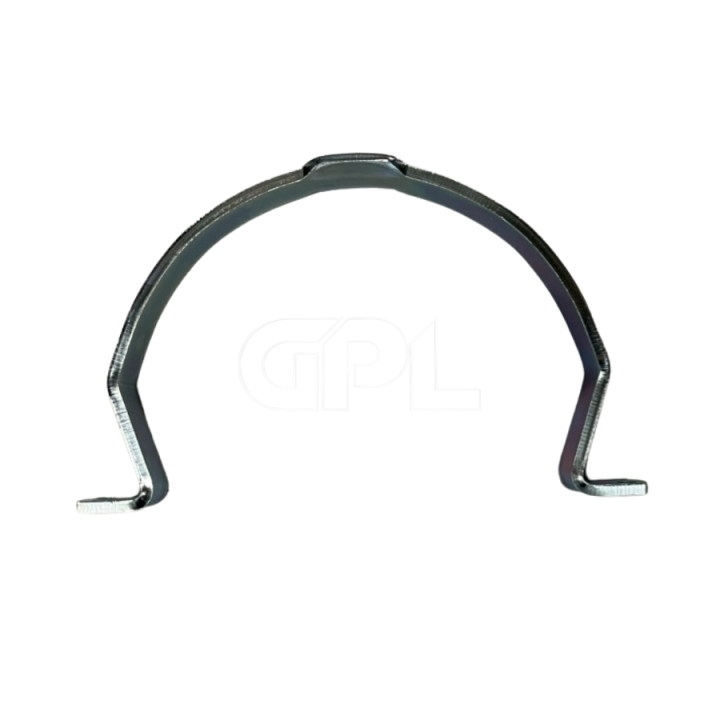 Piastra guida nel gruppo I Pezzi Di Ricambio / Pezzi di ricambio Rider / Pezzi di ricambio Husqvarna Rider 420 TSX AWD presso GPLSHOP (5895043-01)