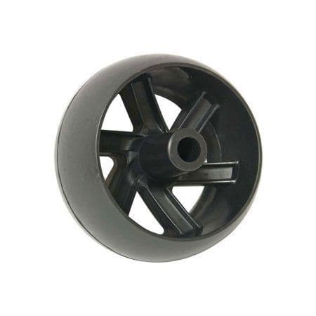 Ruota anti-cuoio capelluto nel gruppo I Pezzi Di Ricambio / Pezzi di ricambio Trattorini tagliaerba / Pezzi di ricambio Husqvarna TC 238 presso GPLSHOP (5895273-01)