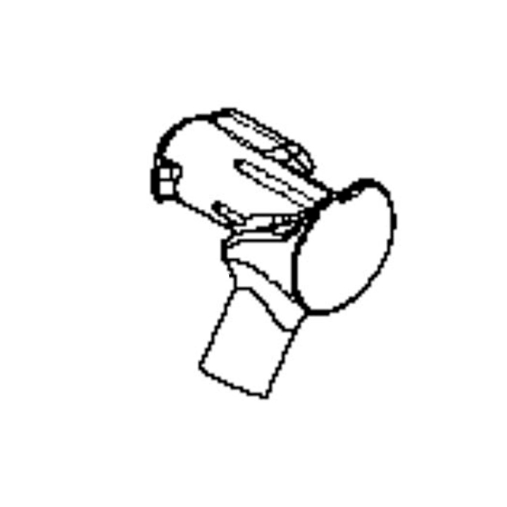 Implementazione 5895277-01 nel gruppo I Pezzi Di Ricambio / Pezzi di ricambio Motoseghe / Pezzi di ricambio Husqvarna 572XP/G presso GPLSHOP (5895277-01)