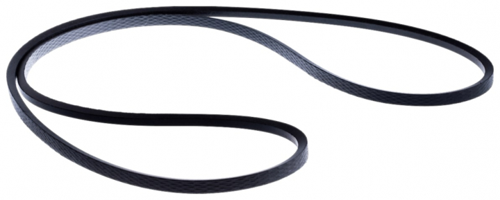 Cinghia di trasmissione R111B, 111B5, 112C, 112C5, ProFlex 18,20,21 nel gruppo I Pezzi Di Ricambio / Cinghie di trasmissione per rasaerba / Cinghie di trasmissione per Husqvarna Rider presso GPLSHOP (5895314-01)