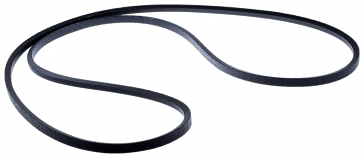 Cinghia Rider Proflex 21, P524, 422Ts, M105-97F nel gruppo I Pezzi Di Ricambio / Pezzi di ricambio Rider / Pezzi di ricambio Husqvarna Rider 422 TS AWD presso GPLSHOP (5895330-01)