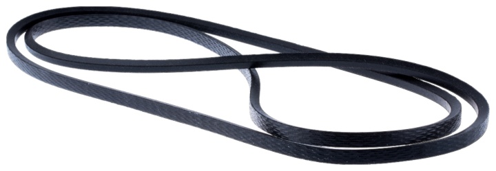 Cinghia Rider 115C, 115B, FR2315MA nel gruppo I Pezzi Di Ricambio / Cinghie di trasmissione per rasaerba / Cinghie di trasmissione per Husqvarna Rider presso GPLSHOP (5895331-01)