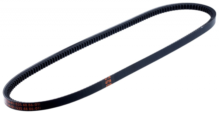 Cinghia Rider Proflex 18 AWD, Proflex 21 AWD nel gruppo I Pezzi Di Ricambio / Cinghie di trasmissione per rasaerba / Cinghie di trasmissione per Husqvarna Rider presso GPLSHOP (5895334-01)