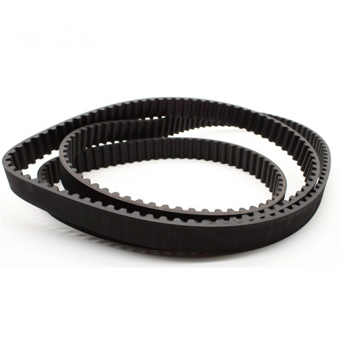 Cinghia 103cm Bioclip 5895337-01 nel gruppo I Pezzi Di Ricambio / Cinghie di trasmissione per rasaerba / Cinghie di trasmissione per Husqvarna Rider presso GPLSHOP (5895337-01)