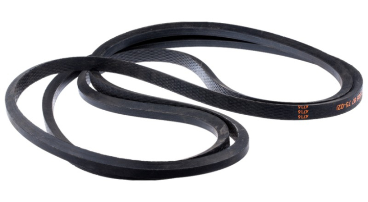 Cintura 5895640-01 nel gruppo I Pezzi Di Ricambio / Cinghie di trasmissione per rasaerba / Cinghie di trasmissione per Husqvarna Rider presso GPLSHOP (5895640-01)