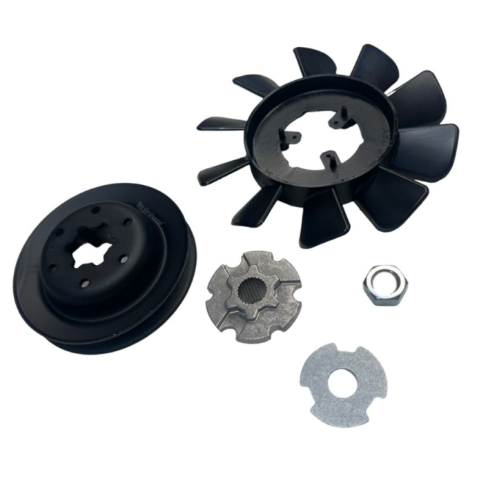 Kit ventola nel gruppo  presso GPLSHOP (5896247-01)