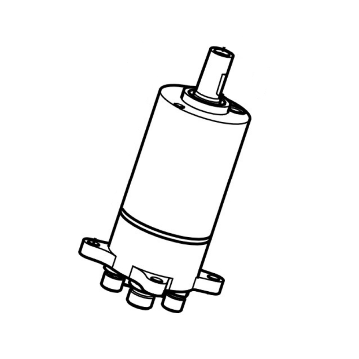 Servo Sterzo 5896512-01 nel gruppo  presso GPLSHOP (5896512-01)