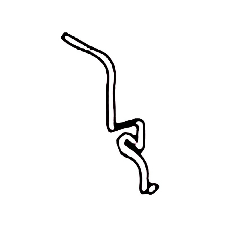 Guida 5896694-01 nel gruppo  presso GPLSHOP (5896694-01)