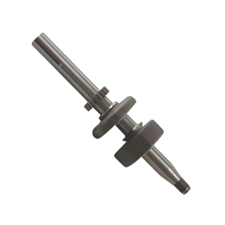 Albero Motore B&S 796217 nel gruppo presso GPLSHOP (5896698-77)