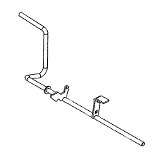 Asse nel gruppo  presso GPLSHOP (5896714-01)