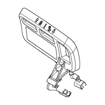 Protezione Della Mano 5896900-46 nel gruppo  presso GPLSHOP (5896900-46)