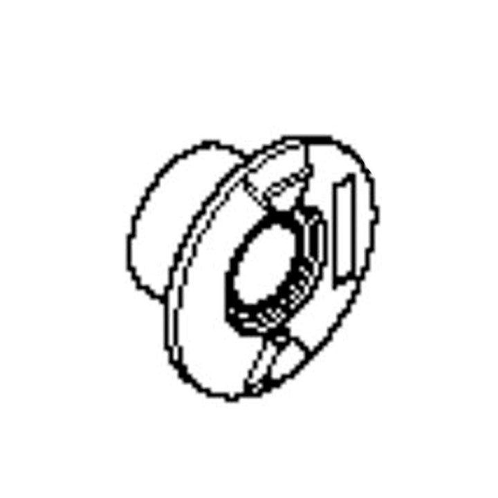 Ingranaggio A Vite Verme 5896900-54 nel gruppo  presso GPLSHOP (5896900-54)