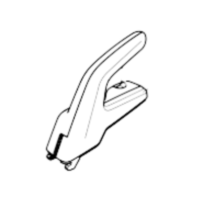 Maniglia, Kit 5896929-01 nel gruppo  presso GPLSHOP (5896929-01)