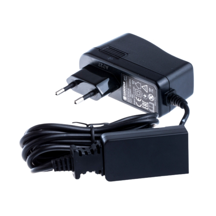 Caricabatterie Bli-18 5897408-01 nel gruppo presso GPLSHOP (5897408-01)