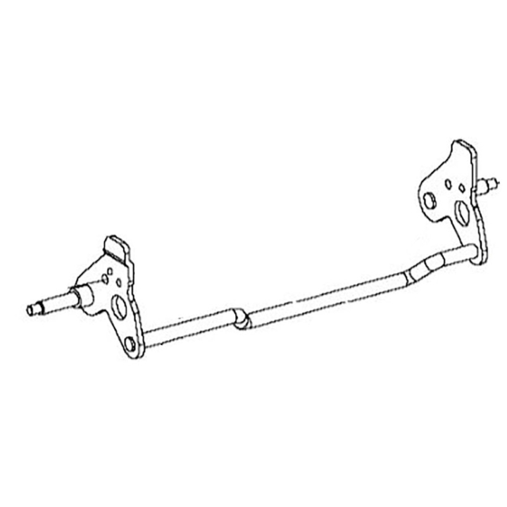 Spalla 5897578-01 nel gruppo  presso GPLSHOP (5897578-01)