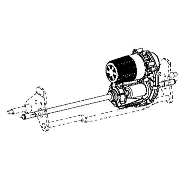 Riduttore 5897580-01 nel gruppo  presso GPLSHOP (5897580-01)