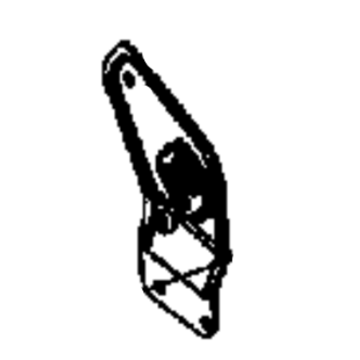 Attacco A Sinistra 5897794-01 nel gruppo  presso GPLSHOP (5897794-01)