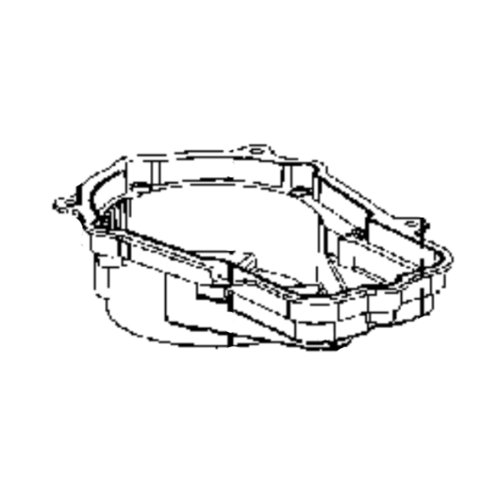 Casa, Sotto 5897943-01 nel gruppo  presso GPLSHOP (5897943-01)