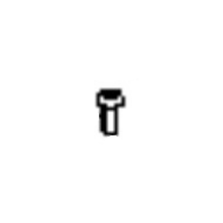 Vite Testa Bottone Torx 3/8-16 5897972-01 nel gruppo  presso GPLSHOP (5897972-01)