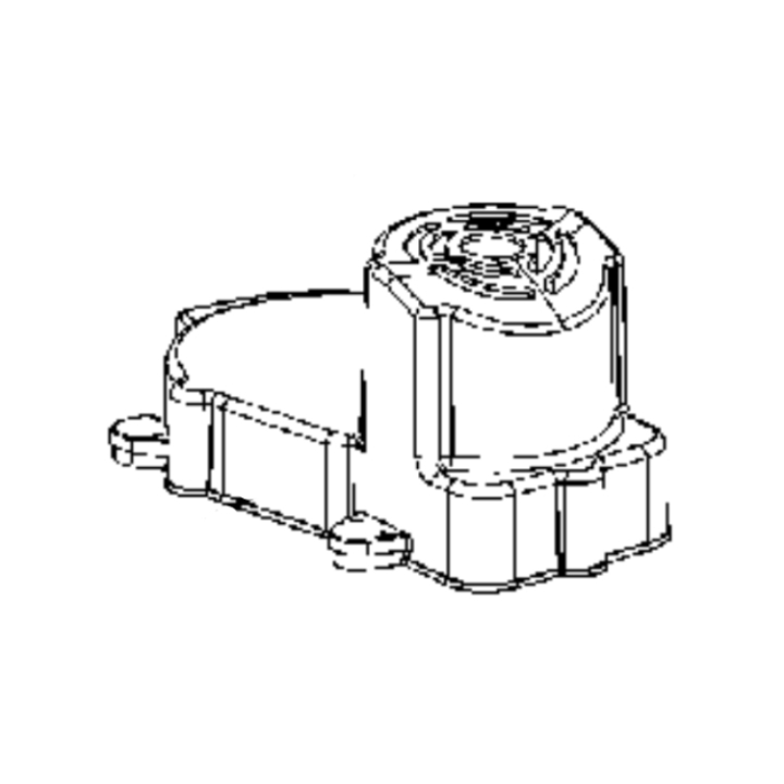 Abitazione 5897994-01 nel gruppo  presso GPLSHOP (5897994-01)