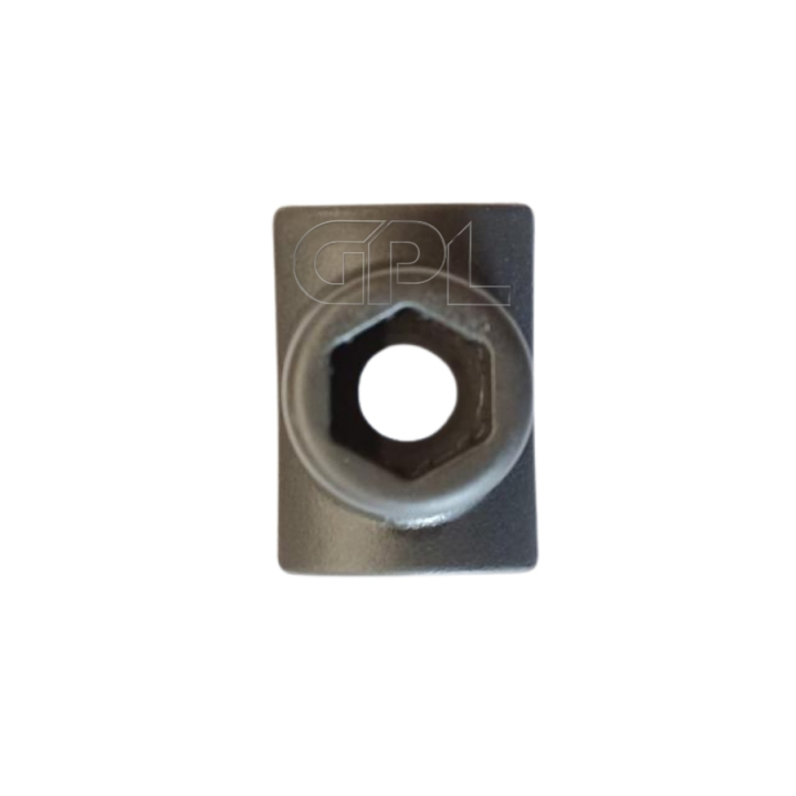 Piastra Di Fissaggio nel gruppo presso GPLSHOP (5897995-01)