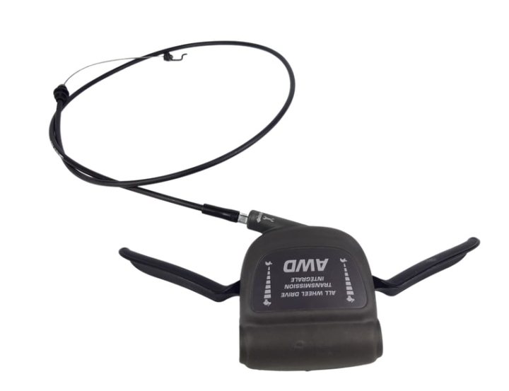 Cavo di comando 21 Eff Dual Trigger 5898132-01 nel gruppo  presso GPLSHOP (5898132-01)