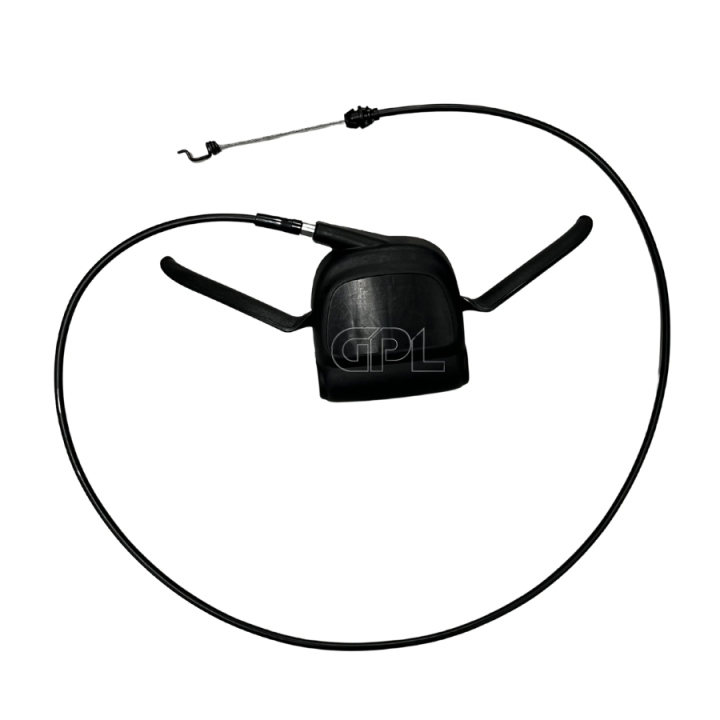 Regolamento 5898188-07 nel gruppo I Pezzi Di Ricambio / Pezzi di ricambio Husqvarna Rasaerba / Pezzi di ricambio Husqvarna LC56 AWD presso GPLSHOP (5898188-07)