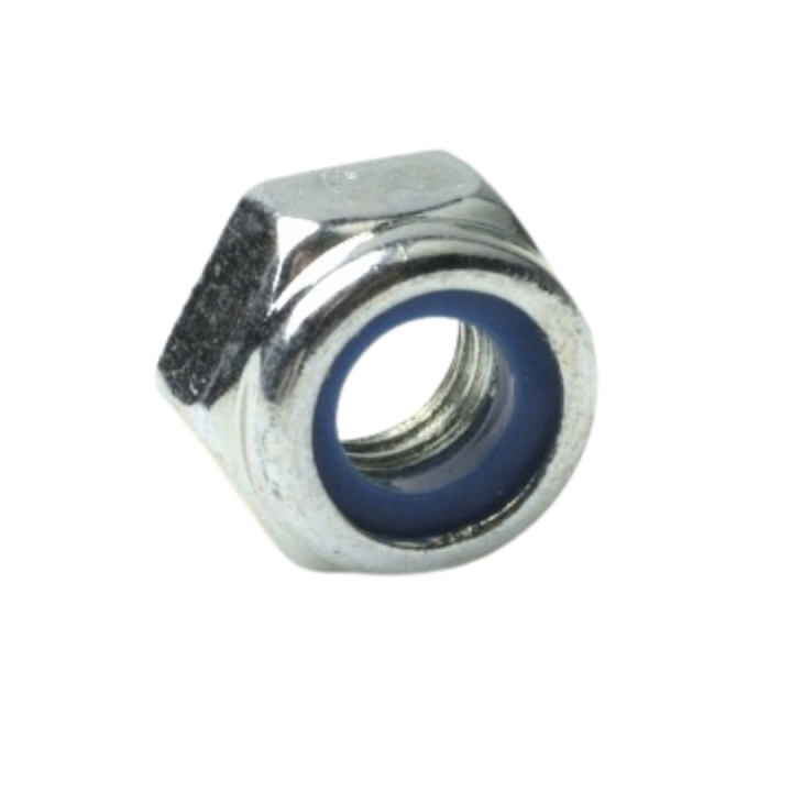 Dado Di Bloccaggio M6 5899344-01 nel gruppo I Pezzi Di Ricambio / Ricambi per Motozappe Husqvarna / Pezzi di ricambio Husqvarna TF230 presso GPLSHOP (5899344-01)