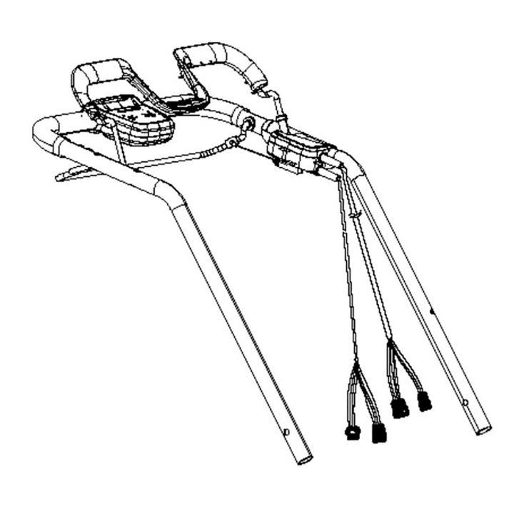Kit maniglia 5899699-02 nel gruppo  presso GPLSHOP (5899699-02)